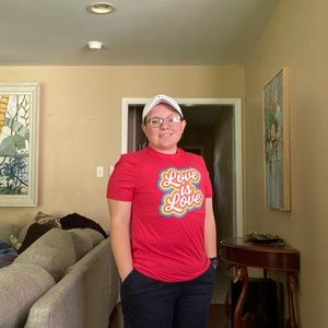 Meet your Posher, Cade